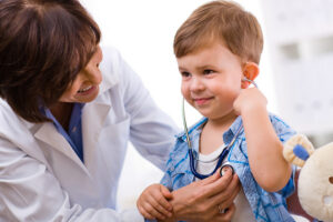Elige medicina de familia