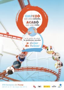 Semana sin humo 2015