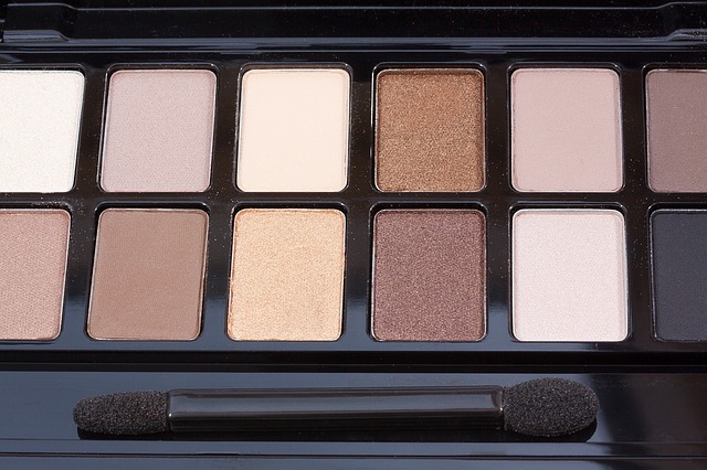 Acne maquillaje