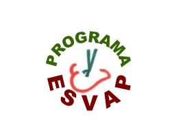 Logo ESVAP