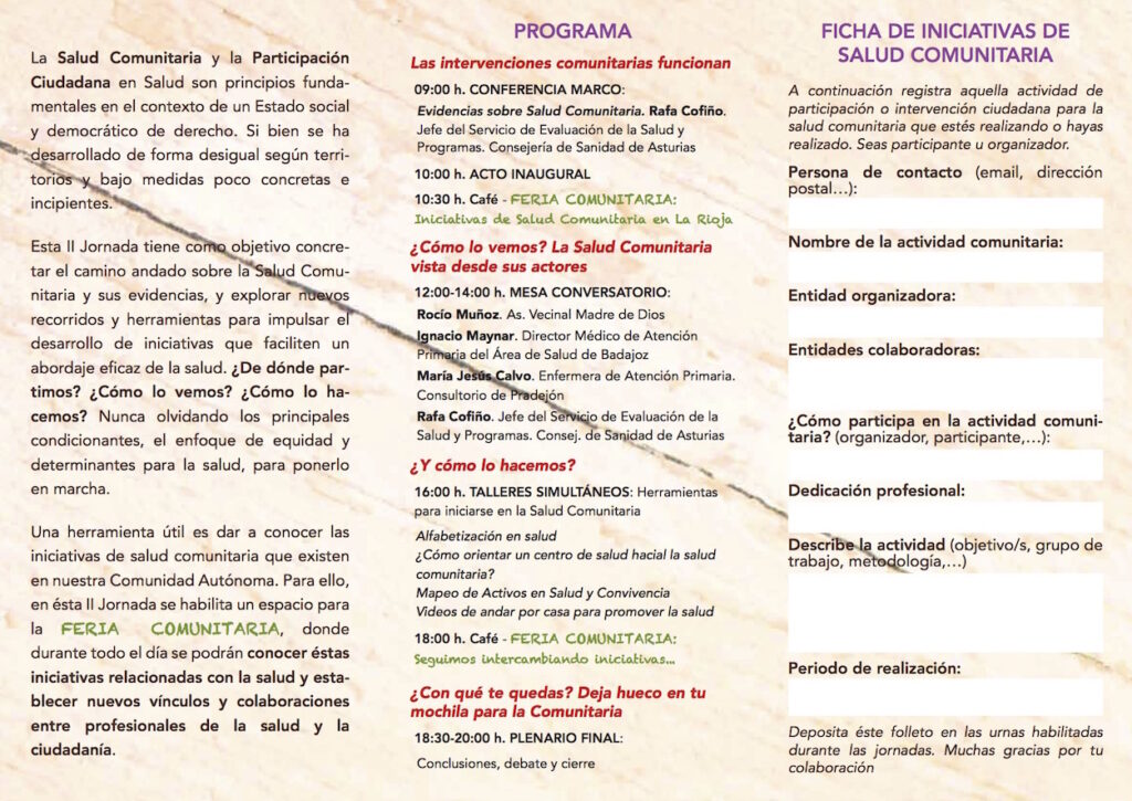 Folleto II JORNADASC-interior