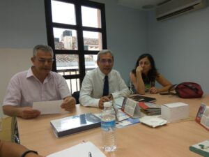 Salvador Tranche